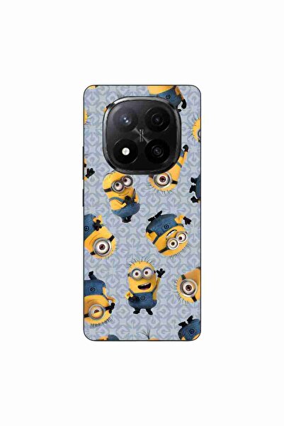 OEM Калъф, съвместим с Xiaomi Redmi Note 14 Pro Plus, силиконов гел TPU, с ша...