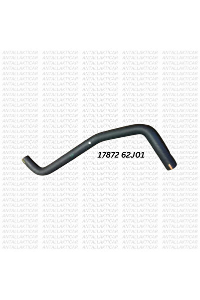 Aftermarket Κολάρο Καλοριφέρ Εξαγωγής Σωλήνας Θέρμανσης 1.3 για SUZUKI SWIFT ...