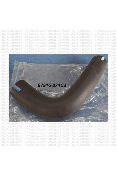 Aftermarket Κολάρο Καλοριφέρ Εξαγωγής Σωλήνας Θέρμανσης 1.3 J102 J122 για DAI...