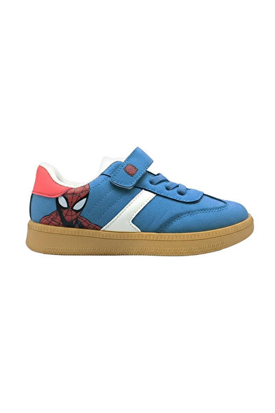 SPIDERMAN Sports shoes with PVC sole Blue