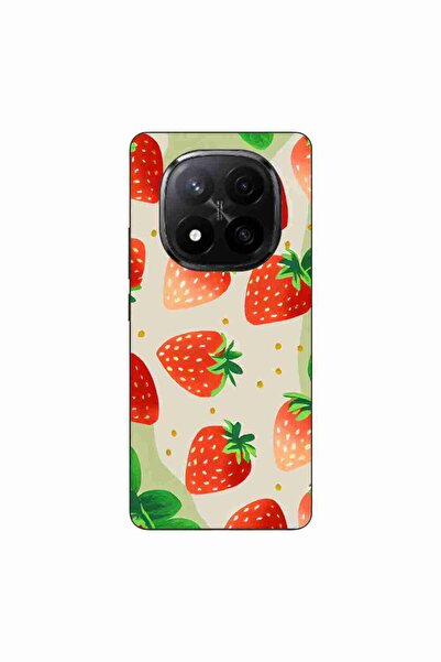 OEM Husa compatibila cu Xiaomi Redmi Note 14 Pro Plus Silicon Gel Tpu Model C...