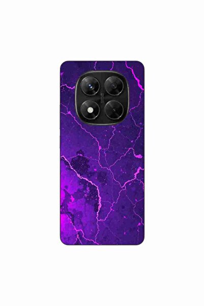 OEM Θήκη συμβατή με Xiaomi Redmi Note 14 Pro 5G, από σιλικόνη TPU, με σχέδιο ...