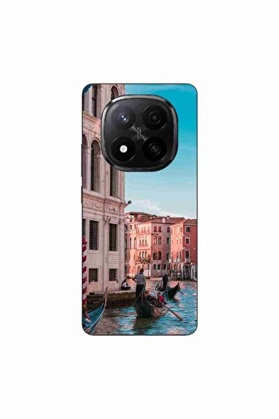 OEM Case compatible with Xiaomi Redmi Note 14 Pro Plus Silicone Gel Tpu Venic...