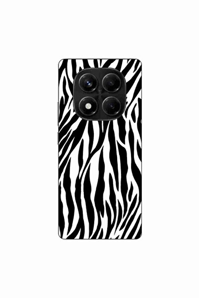 OEM Husa compatibila cu Xiaomi Redmi Note 14 Pro 4G Silicon Gel Tpu Model Ani...
