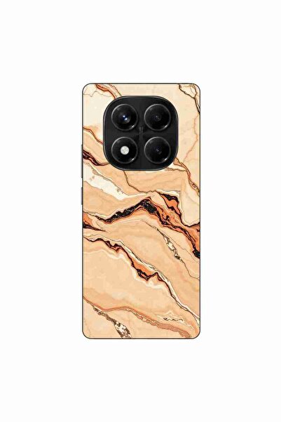 OEM Husa compatibila cu Xiaomi Redmi Note 14 Pro 4G Silicon Gel Tpu Model Des...