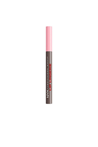 NYX Professional Makeup Lip Lingerie Lipliner #12-wild Side, 1 Stück