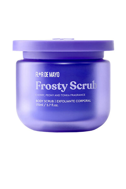 Flor De Mayo Körperpeeling Frosty 170 ml