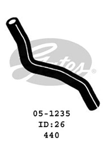 Aftermarket Κολάρο Ψυγείου Νερού Κάτω 1.3 1.4 1.6 BJ για MAZDA 323 1998-2003 ...