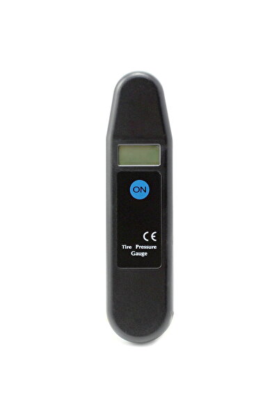 CarGuard Digital pressure gauge - tire pressure tester (0.15 - 7 Bar)