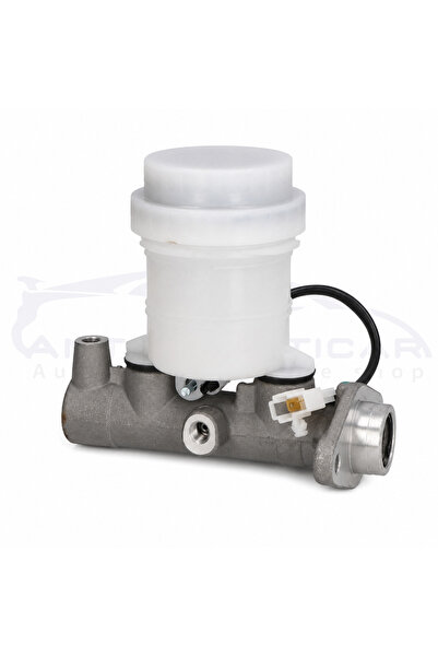 Aftermarket Αντλία Φρένου Κεντρική 15/16 K34T K74T για MITSUBISHI L200 1996-2...