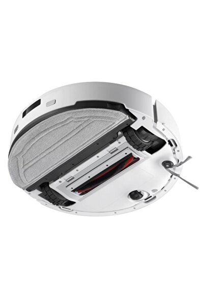Roborock Q7 TF + W Robot Vacuum & Mop with Auto-Empty Dock, 10,000 Pa, 5200 mAh, 180 min