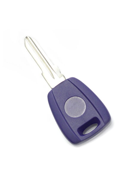 CarGuard Fiat - Transponder key case