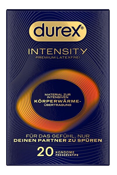 Durex Презервативи – без латекс – от нитрил