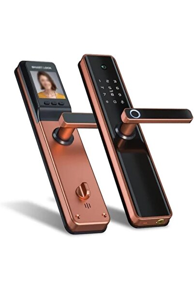 Arabest Smart Fingerprint Lock,Keyless Security,Electronic Digital,Phone App,...