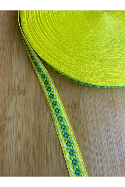 Lorin hobi 1.5 cm Decorative Ribbon 2 Meters
