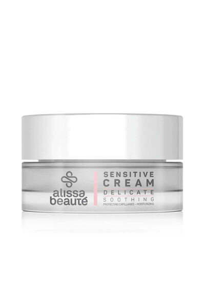 Alissa Beauté România Sensitive Cream | 50 ml