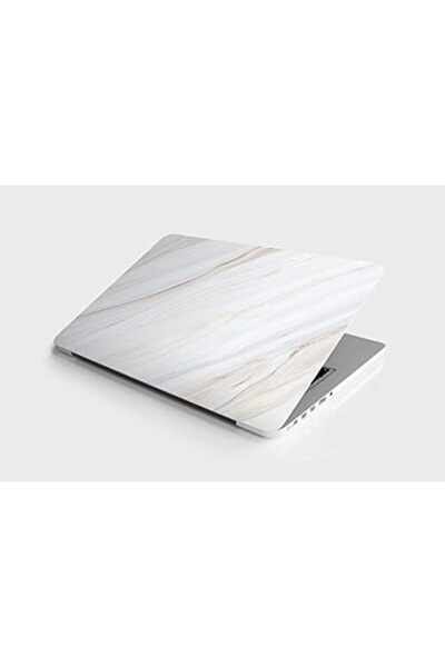 Yıldızan Terra Organik Laptop Notebook Pc Covering Sticker Marble Texture Ter...