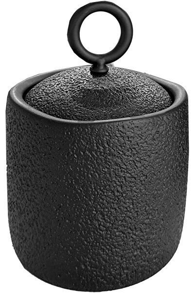 Yıldızan Terra Organik Black Cotton Box Terra Organik 1025782
