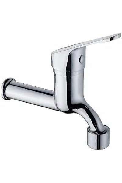 Yıldızan Terra Organik Open Close Mix Long Faucet Terra Organik 1025782