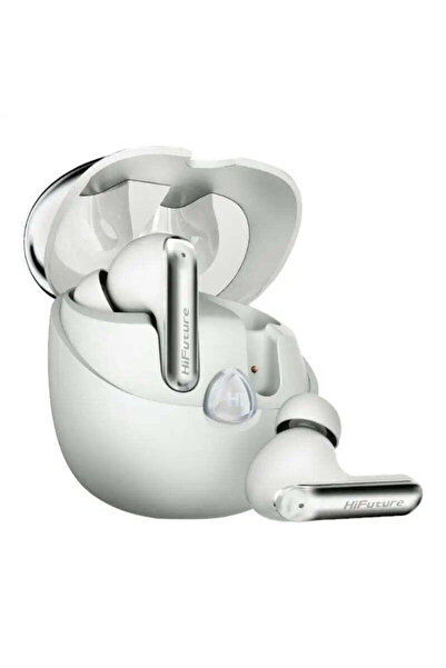 HiFuture TWS EarBuds Sonic Air (alb)