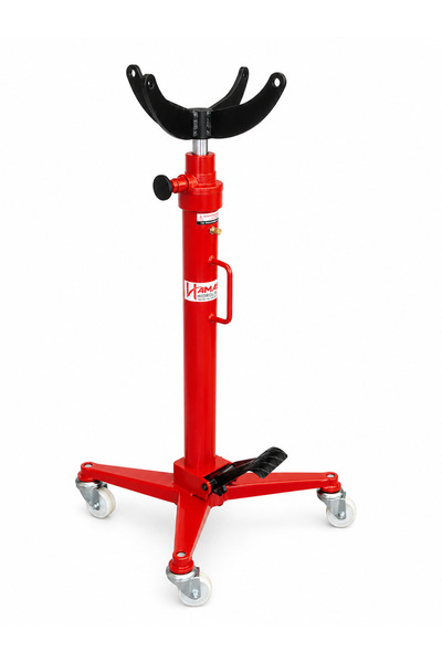 HAMASAN 750 KG DİKEY SANZİMAN GARAJ KRİKOSU