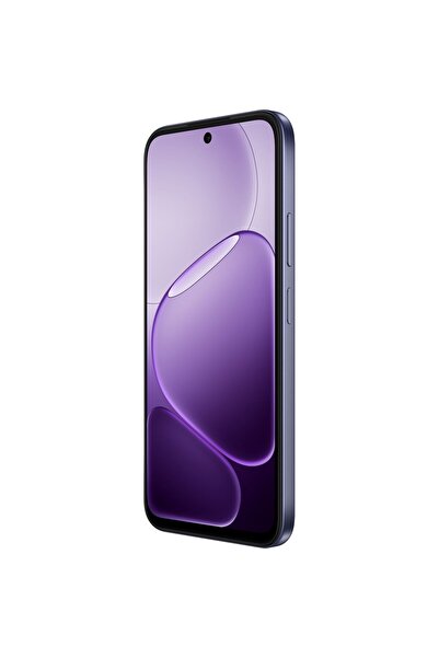OPPO A6X 4/128 GB Akıllı Telefon Plum Purple Mürdüm