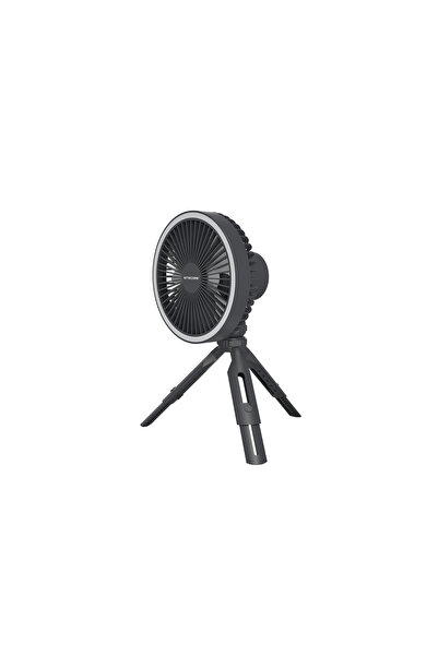 Nitecore Πολυλειτουργικός Ανεμιστήρας NEF10 Γκρι