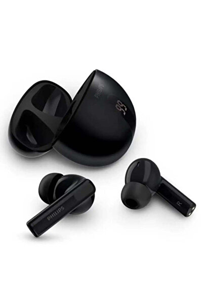 Philips Wireless headphones with microphone TAT2520BK/00