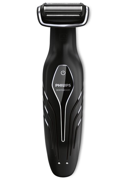Philips BG2036/32 Bodygroom Plus/Tüm vücut bölgeleri için tıraş veya düzeltme...