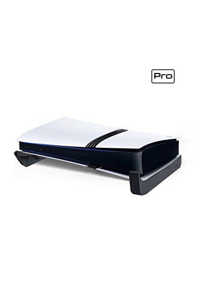 OEM Suport Orizontal pentru PS5 Pro (2024 Model)-se potriveste PlayStation 5 ...