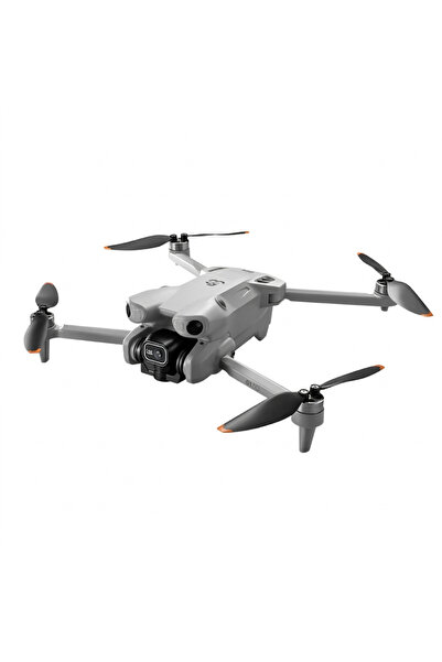 SoundWave GT50 Profesyonel Havacılık Drone 1080p Kameralı Drone Modeli Yetkil...