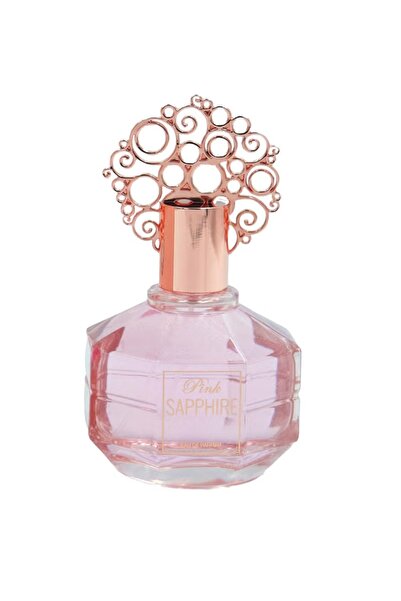 Louis Cardin Pink Sapphire, Apă de parfum, Pentru femei, 100 ml