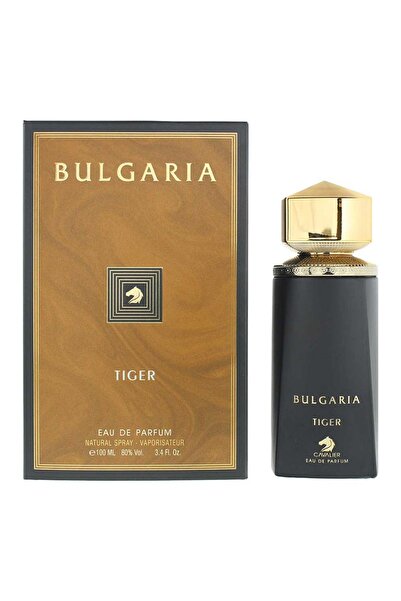 Cavalier Български тигър, Парфюмна вода, За жени, 100 мл