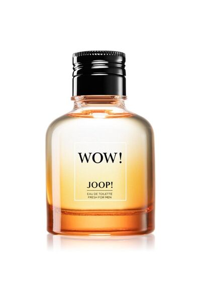 JOOP! Joop!, Uau! Fresh, Apă de toaletă, Pentru bărbați, 40 ml