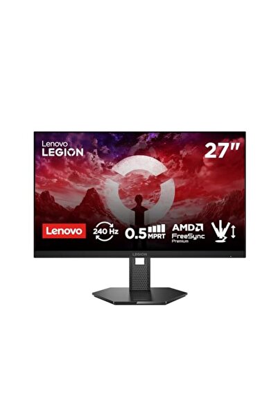 LENOVO Lejyonu 27QD-10 | 27" QHD WLED Oyun Monitörü | 2560x1440 | 16:9 | 240H...