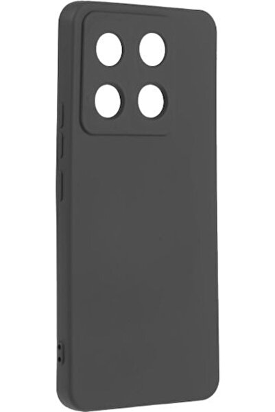 Senso Πίσω Κάλυμμα Μαύρο (Xiaomi 15) Κωδικός: SESTXIA15B