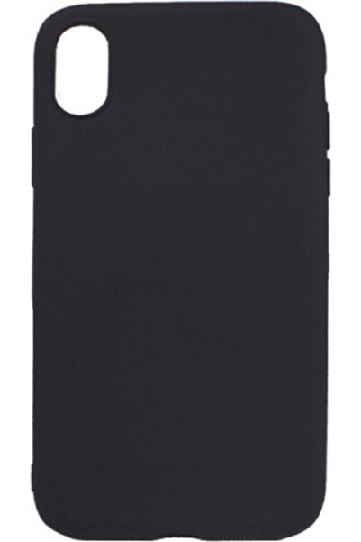 Senso Υγρή Σιλικόνη Μαύρη για Πίσω Κάλυμμα (iPhone SE 2025) Κωδικός: SELIIPHS...