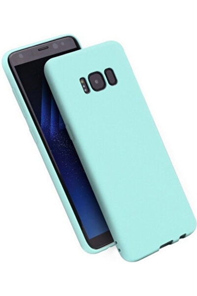 Beline Πίσω Κάλυμμα Σιλικόνης Μπλε (Realme 9i)