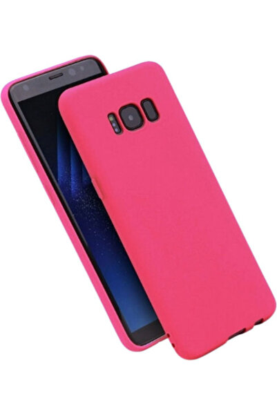 Beline Θήκη Πλάτης Σιλικόνης 1mm Ροζ (Oppo A16s)