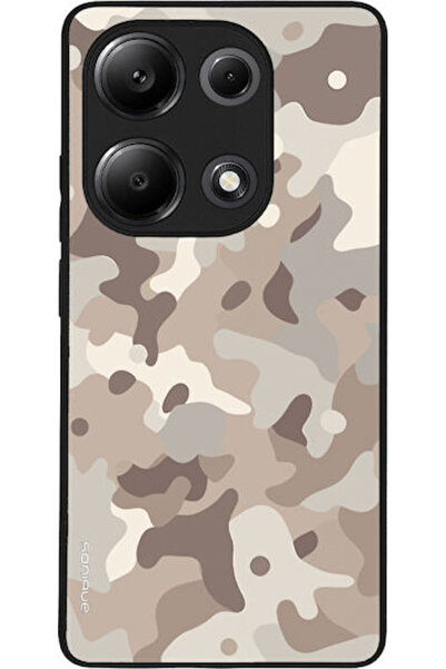 Other Θήκη Sonique Σειρά Στρατιωτικού Καμουφλάζ για Xiaomi Redmi Note 13 Pro ...