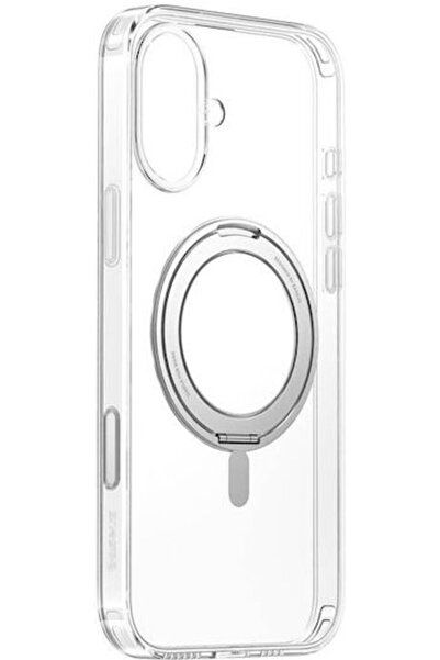 Baseus Skyring Πλαστικό Διαφανές Πίσω Κάλυμμα (iPhone 16, Baseus) Κωδικός: P6...