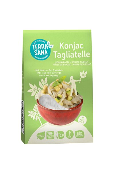 Terrasana Tagliatelle de Konjac 250 g