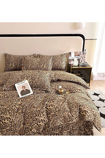 CHIRASO CHIRASO Bedding Set, Finet Premium, Classic Sheet 230x240cm, Duvet Co...
