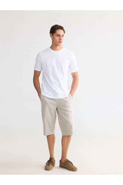LC Waikiki Standard Fit Men's Shorts for Style Seekers from Uzg Store