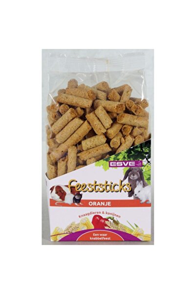 esve Feeststicks Με Καρότο για Κουνέλια &amp; Τρωκτικά 175gr