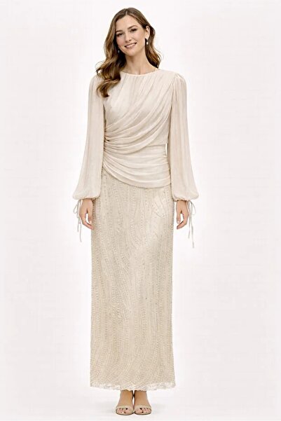 Hennin Evening Dress 5514