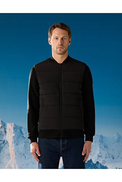 CELIO Geacă de puf Chamonix-Mont-Blanc