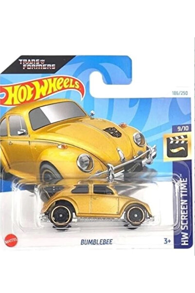 HOT WHEELS Bumblebee