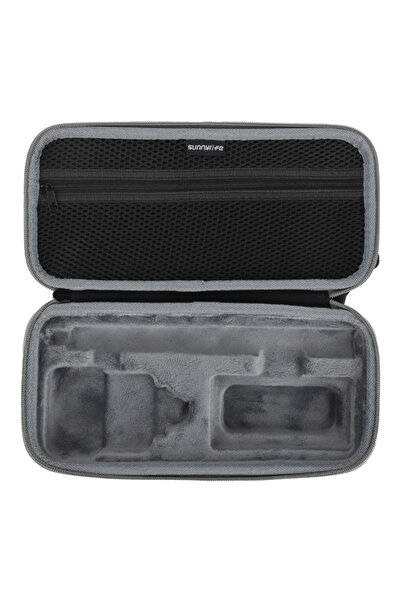 SunnyLife Geantă Dji Osmo 360 Adventure Combo pentru organizarea accesoriilor...