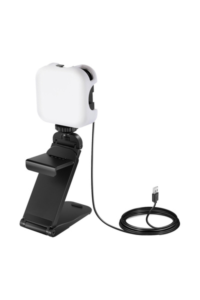 NEEWER Lampă LED Pl81Pro pentru fotografie și filmare, alimentată prin USB, 1...